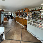 Photo n°5 de l'avis de Tomas.a fait le 08/04/2023 à 16:34 sur le  Caffè Ciampini di Marco Ciampini à Rome