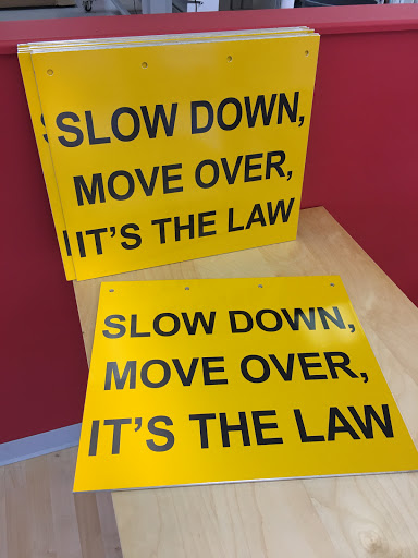 Sign Shop «Signarama Allentown», reviews and photos, 2028 Union Blvd, Allentown, PA 18109, USA