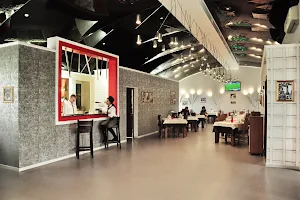 Ресторан AN-2, Харьков image
