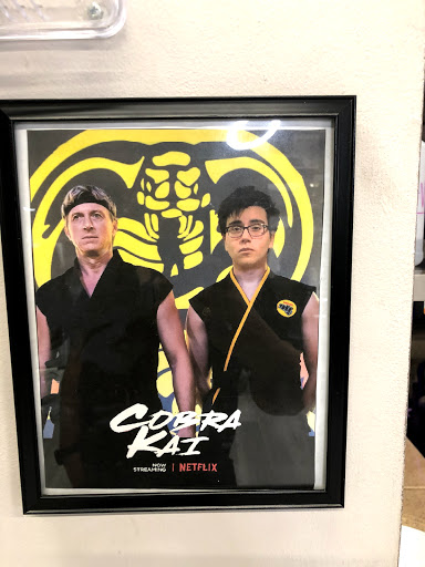 Tattoo Shop «Dream City Tattoos», reviews and photos, 2376 N Neva Ave, Chicago, IL 60707, USA