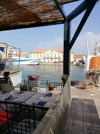 Atmosphère du Restaurant de fruits de mer Oh Gobie à Sète - n°3