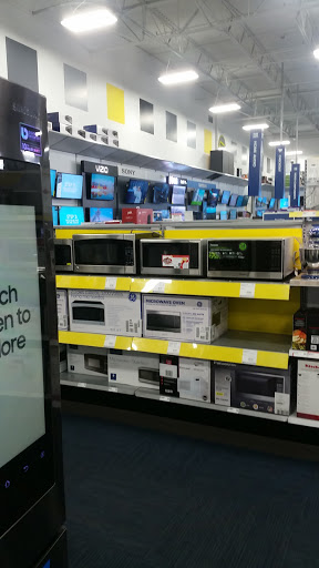 Electronics Store «Best Buy», reviews and photos, 12765 Harper Village Dr #160, Battle Creek, MI 49014, USA