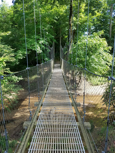 Buffalo Creek Preserve