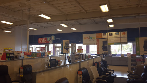 Office Supply Store «OfficeMax», reviews and photos, 917 E Broadway Rd, Tempe, AZ 85282, USA