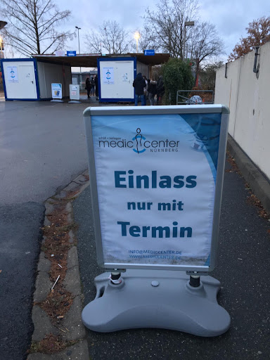 Medic-Center Nürnberg