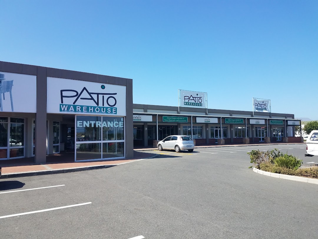 Patio Warehouse Somerset West