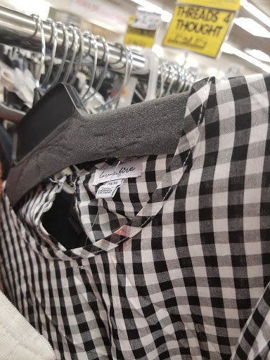 Clothing Store «Half Of Half Name Brand Clothing», reviews and photos, 4720 S Cooper St, Arlington, TX 76017, USA