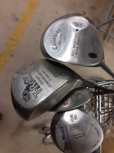 Donations Center «Goodwill», reviews and photos, 714 34th St, Lubbock, TX 79404, USA