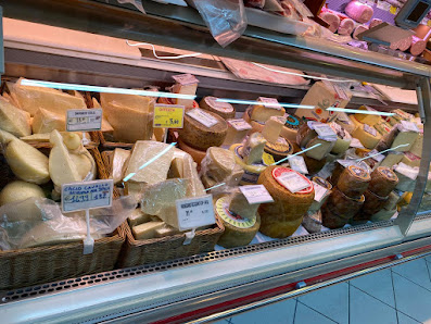 Supermercato Crai Via Nazionale, 337, 66040 Selva CH, Italia