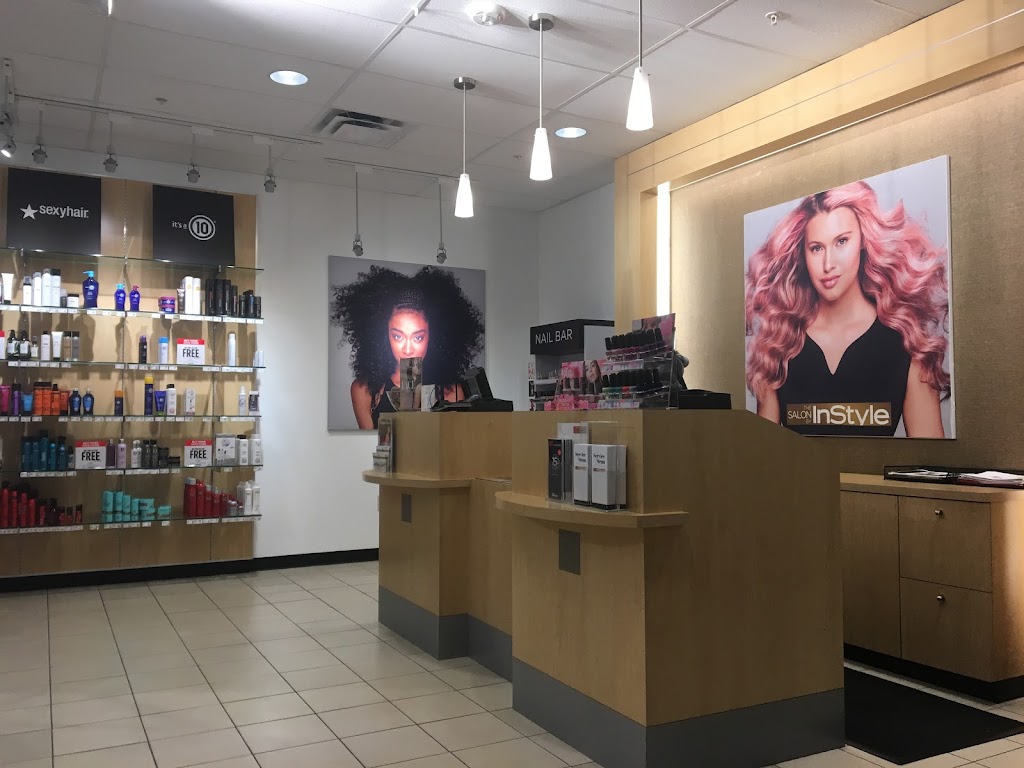 JCPenney Salon 34711