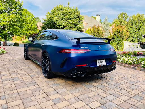 Used Car Dealer «Gravity Autos Atlanta», reviews and photos, 5465 Peachtree Industrial Blvd, Atlanta, GA 30341, USA