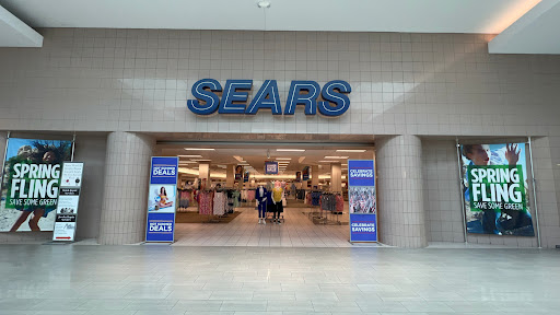 Department Store «Sears», reviews and photos, 8001 South Orange Blossom Trail, Orlando, FL 32809, USA
