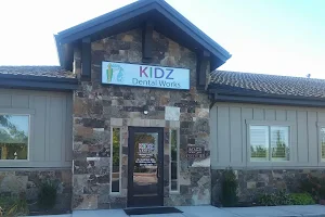 Kidz Dental Works image