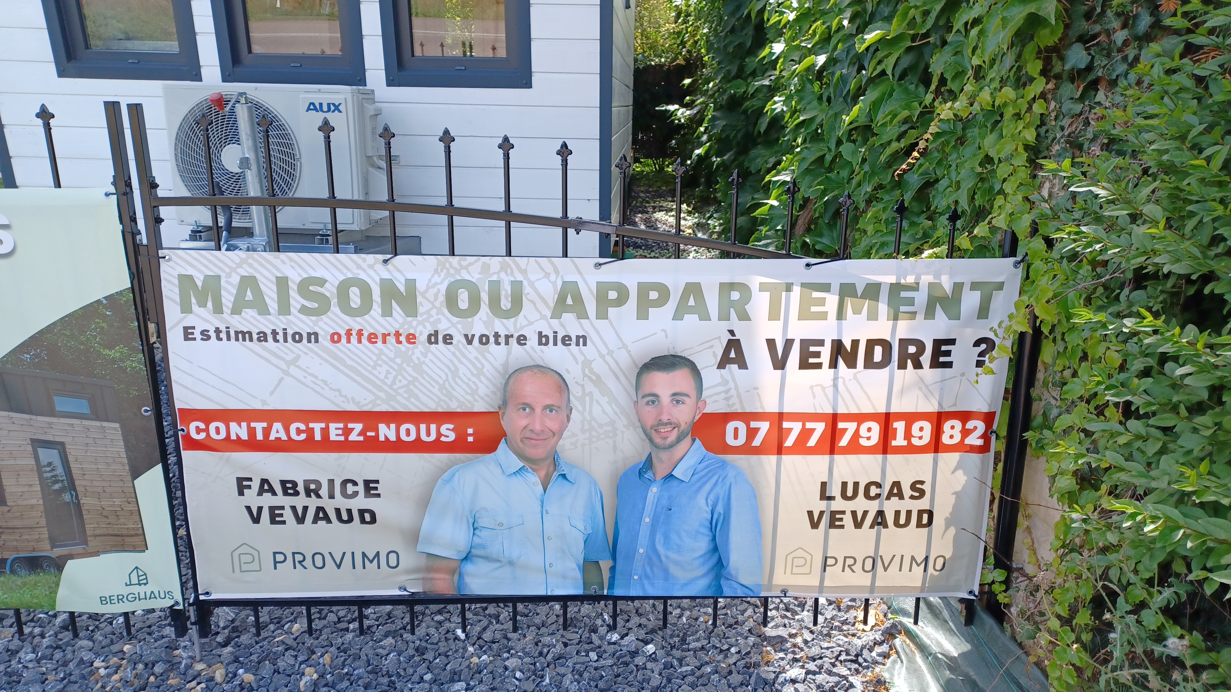 Photo n° 1 de l'avis de Papou.a fait le 31/07/2023 à 18:52