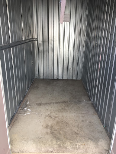 Self-Storage Facility «Five Star Store It - Lohr», reviews and photos, 3060 Lohr Cir, Ann Arbor, MI 48108, USA