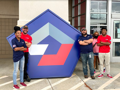 Outdoor Sports Store «Webyshops», reviews and photos, 805 Avenue H E #501B, Arlington, TX 76011, USA