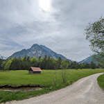 Photo n°3 de l'avis de Mirca.o fait le 27/05/2023 à 19:50 sur le  Explorer Hotel Garmisch à Farchant