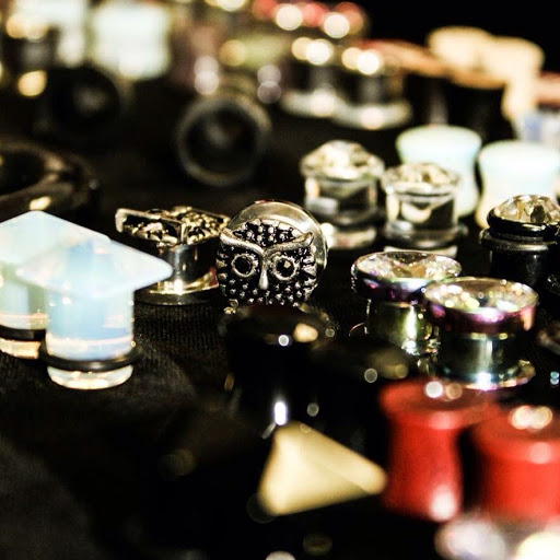 Explore finger tattoo ideas with meaning, creative tattoo ideas in Anderson, available at The Edge