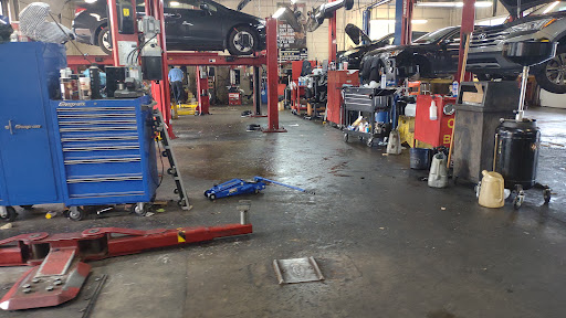 Tire Shop «Firestone Complete Auto Care», reviews and photos, 2780 Main St W, Snellville, GA 30078, USA