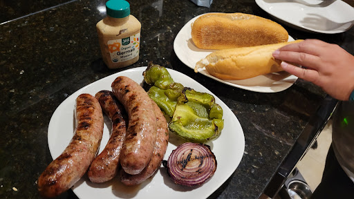 Grocery Store «Whole Foods Market», reviews and photos, 200 Harker Pl #100, Annapolis, MD 21401, USA