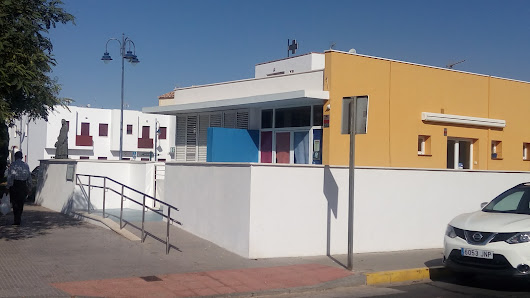 Centro de educación infantil Barlovento 21409 Isla del Moral, Huelva, España