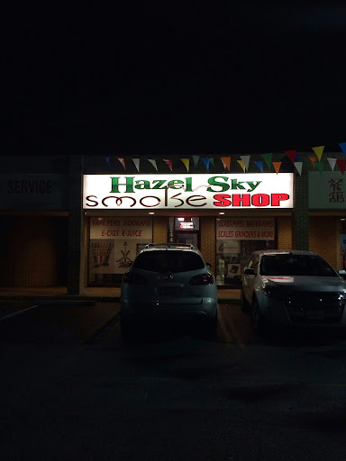 Novelty Store «Hazel Sky Smoke shop Fredericksburg», reviews and photos, 5244 Fredericksburg Rd, San Antonio, TX 78229, USA