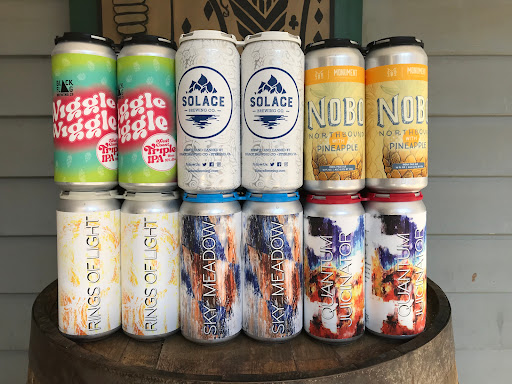 Liquor Store «Kings Contrivance Liquor Shop», reviews and photos, 8630 Guilford Rd B30, Columbia, MD 21046, USA