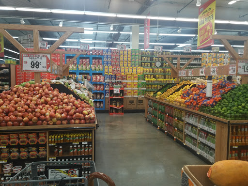 Grocery Store «Superior Grocers», reviews and photos, 6931 La Palma Ave, Buena Park, CA 90620, USA