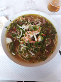 Soupe du Restaurant vietnamien Dai Duong à Le Havre - n°7