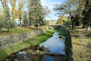Parc Central Covasna image