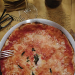 Photo n°2 de l'avis de simone.h fait le 29/09/2020 à 17:53 sur le  Candido à Rome