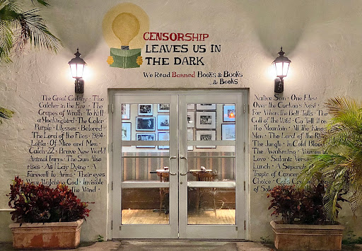 Book Store «Books & Books», reviews and photos, 265 Aragon Ave, Coral Gables, FL 33134, USA