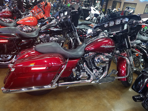 Motorcycle Dealer «Capital City Cycles», reviews and photos, 7810 Two Notch Rd, Columbia, SC 29223, USA