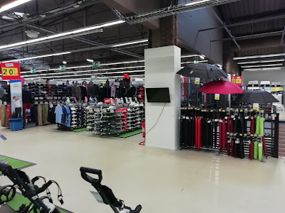 Decathlon Anglet (Second Magasin) à Anglet