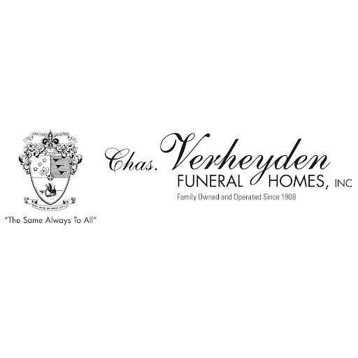 Funeral Home «Verheyden Funeral Home», reviews and photos, 16300 Mack Ave, Grosse Pointe Park, MI 48230, USA