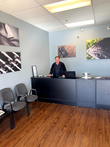 Cell Phone Store «Alpharetta Cell Phone Repair», reviews and photos, 11770 Haynes Bridge Rd #204, Alpharetta, GA 30009, USA