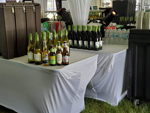 Live Music Venue «Indiana Farm Bureau Insurance Lawn», reviews and photos, 801 W Washington St, Indianapolis, IN 46204, USA