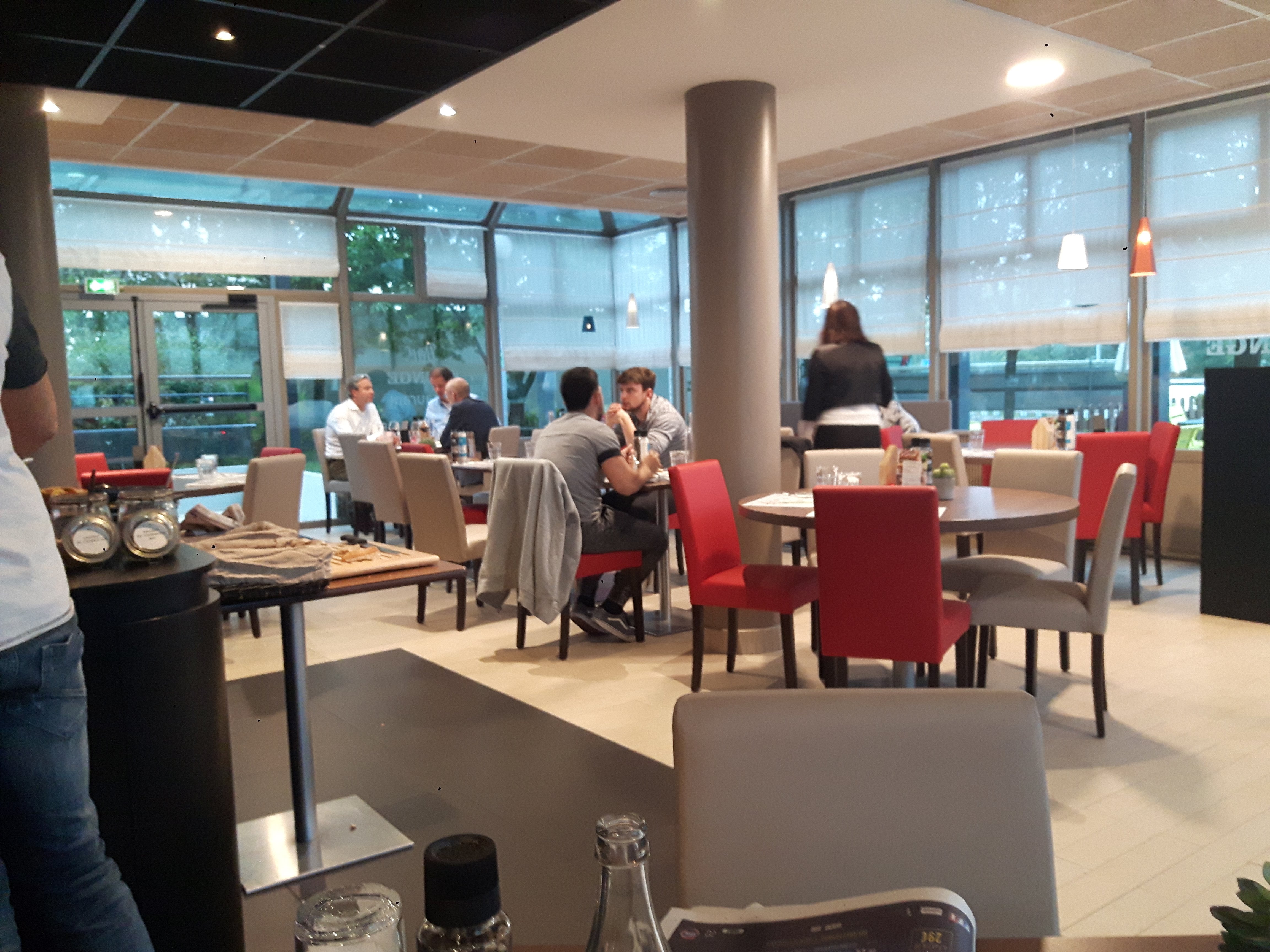Photo n° 5 de l'avis de Serge.i fait le 15/05/2018 à 11:03