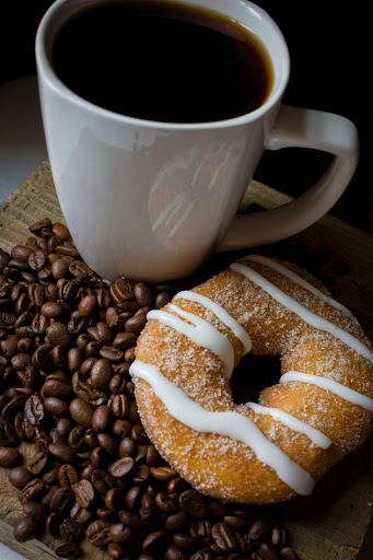 Donut Shop «Duck Donuts», reviews and photos, 2097 Fruitville Pike, Lancaster, PA 17601, USA