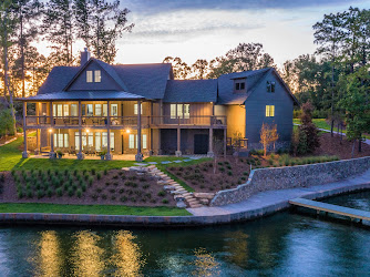 Lake Martin Signature Construction