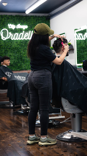 Barber Shop «City Looks Barber Shop», reviews and photos, 248 Kinderkamack Rd, Oradell, NJ 07649, USA