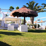 Photo n°9 de l'avis de GUIDO.A fait le 07/07/2018 à 08:05 sur le  CIAMBI beach restaurant drink CABANA PARK à Roseto degli Abruzzi