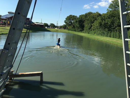 Water Park «Hydrous Wake Park», reviews and photos, 280 E Eldorado Pkwy, Little Elm, TX 75068, USA