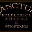 Sanctum Folklorica Witch Shop