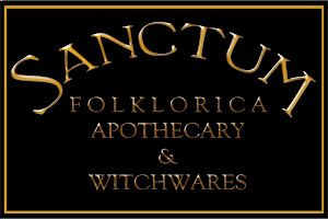 Sanctum Folklorica Witch Shop