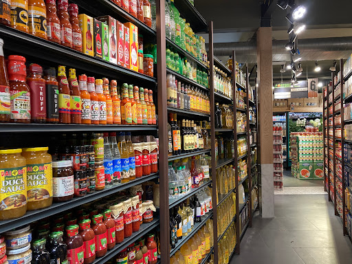 Gourmet Grocery Store «Portokali Gourmet Market», reviews and photos, 1509 Sheepshead Bay Rd, Brooklyn, NY 11235, USA