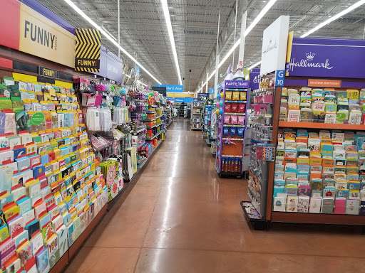 Department Store «Walmart Supercenter», reviews and photos, 275 N Gulph Rd, King of Prussia, PA 19406, USA