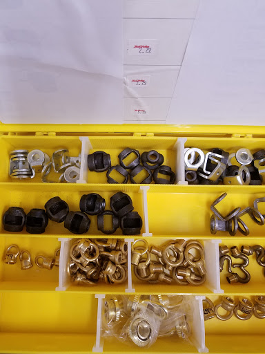 Hardware Store «Lakewood Hardware», reviews and photos, 16608 Madison Ave, Cleveland, OH 44107, USA