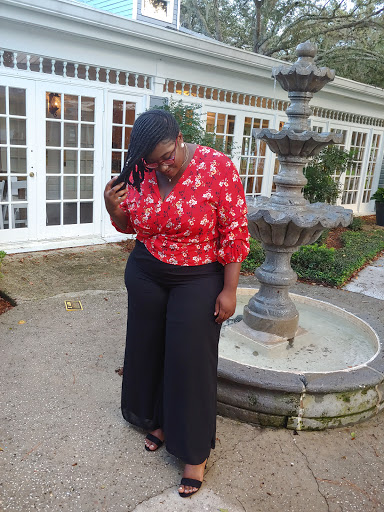 Event Venue «Highland Manor», reviews and photos, 604 E Main St, Apopka, FL 32703, USA