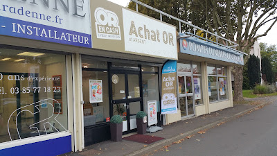 OR EN CASH Montceau-les-Mines à Montceau-les-Mines